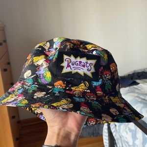 Rugrats bucket hat